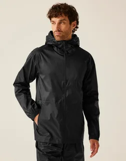 Regatta Professional Pro opvouwbaar jack – foto 2