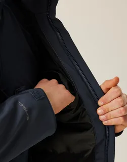 Regatta Professional Repeller gevoerde softshell met capuchon – foto 6