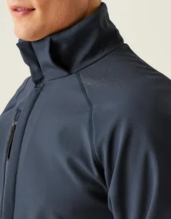 Regatta Professional Repeller gevoerde softshell met capuchon – foto 7