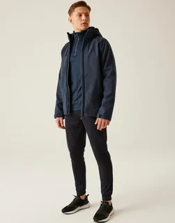 Regatta Professional Repeller gevoerde softshell met capuchon – foto 3