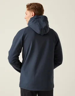 Regatta Professional Repeller gevoerde softshell met capuchon – foto 8