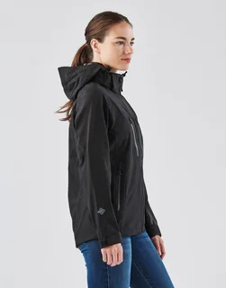 Stormtech Women's Patrol softshell jacket – foto 4