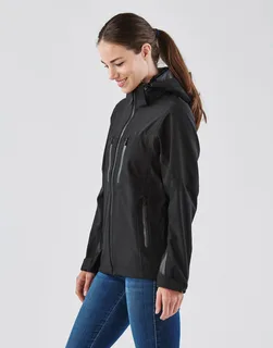 Stormtech Women's Patrol softshell jacket – foto 3