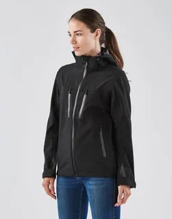 Stormtech Women's Patrol softshell jacket – foto 2