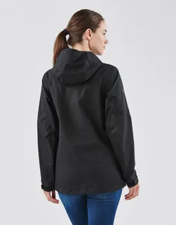 Stormtech Women's Patrol softshell jacket – foto 5