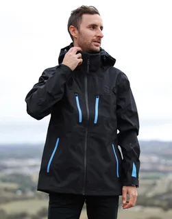 Stormtech Patrol softshell jack – foto 2