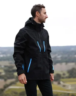 Stormtech Patrol softshell jack – foto 6