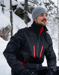 Stormtech Patrol softshell jack – foto 4