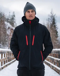 Stormtech Patrol softshell jack – foto 3