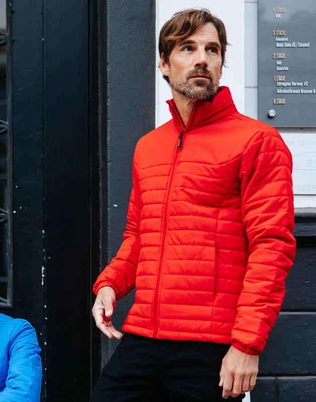 Stormtech Nautilus thermisch jack