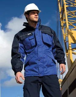 Result Work-Guard Heavy Duty combijack – foto 1