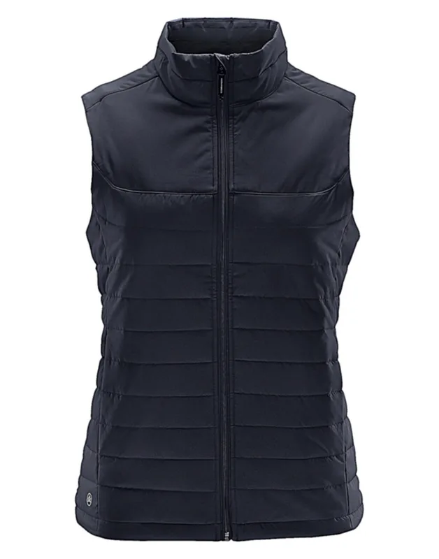 Stormtech Dames Nautilus thermische bodywarmer
