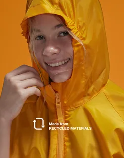 B&C #Reset Windbreaker /kids – foto 5