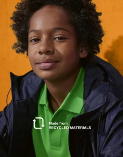 B&C #Reset Windbreaker /kids – foto 4
