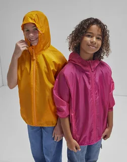 B&C #Reset Windbreaker /kids – foto 6