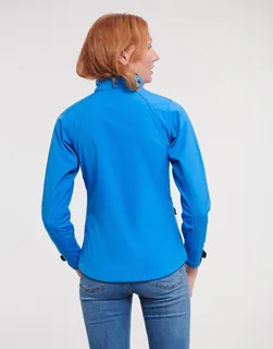 Russell Dames softshell jack – foto 1