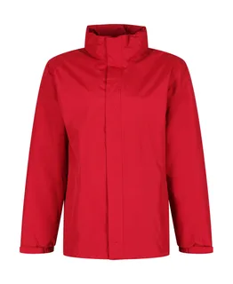 Regatta Professional Ardmore jack in Classic Red, voorkant