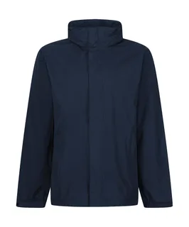 Regatta Professional Ardmore jack in Navy, voorkant