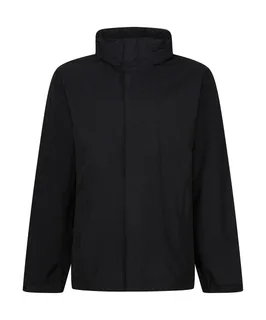 Regatta Professional Ardmore jack in Black, voorkant