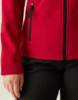 Regatta Professional Dames Octagon II softshell – foto 5