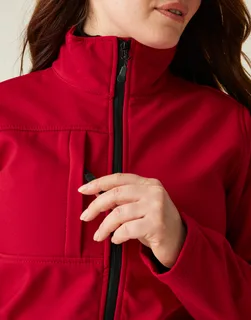 Regatta Professional Dames Octagon II softshell – foto 6