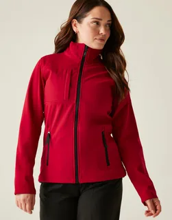 Regatta Professional Dames Octagon II softshell – foto 3