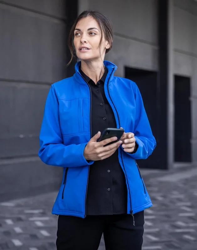 Regatta Professional Dames Octagon II softshell