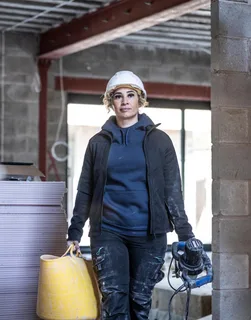 Regatta Professional Dames Octagon II softshell – foto 2