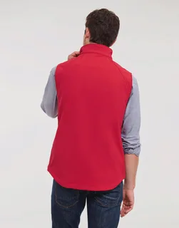 Russell Heren softshell bodywarmer – foto 1