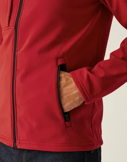 Regatta Professional Octagon II Softshell – foto 4