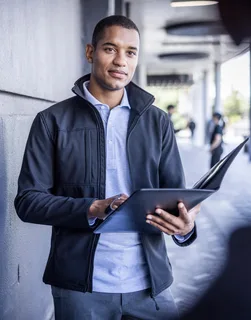 Regatta Professional Octagon II Softshell – foto 1