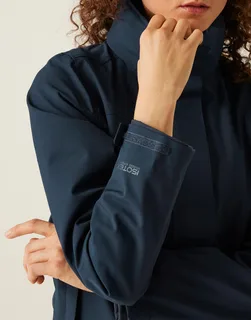Regatta Professional Dames Kingsley 3-in-1 jack – foto 5