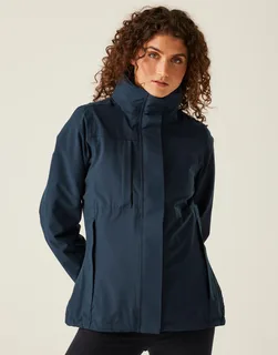 Regatta Professional Dames Kingsley 3-in-1 jack – foto 2