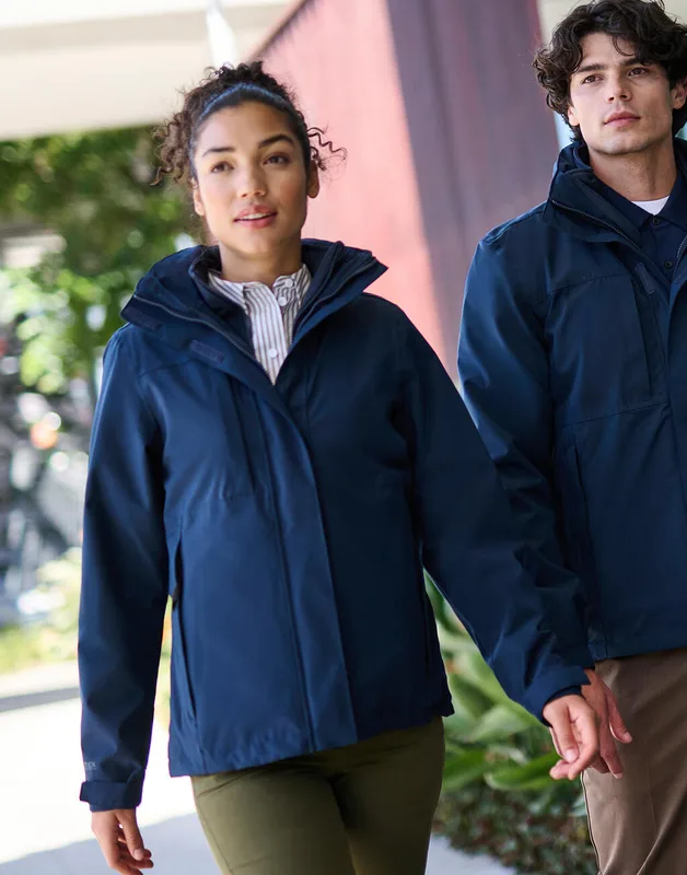 Regatta Professional Dames Kingsley 3-in-1 jack