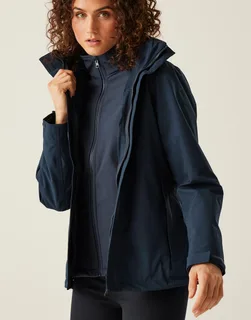 Regatta Professional Dames Kingsley 3-in-1 jack – foto 4