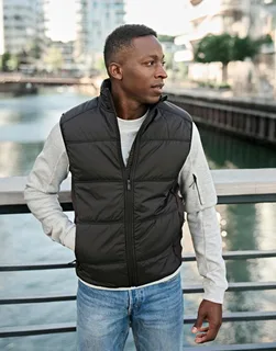 Tee Jays Hybrid-Stretch bodywarmer – foto 1