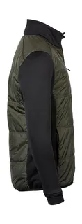 Tee Jays Hybrid-Stretch jack – foto 3