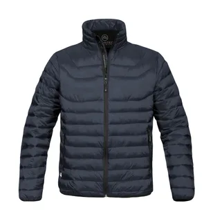 Stormtech Women's Altitude jacket in Navy, voorkant