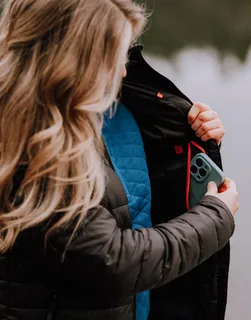 Stormtech Women's Altitude jacket – foto 8