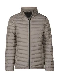 Tee Jays Dames Zepelin jack in Driftwood, voorkant