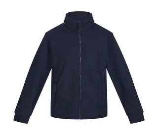 Regatta Professional Thor 350 Fleece in Navy, voorkant