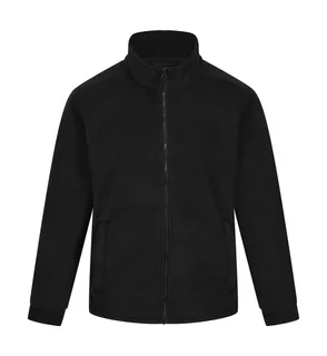 Regatta Professional Thor 350 Fleece in Black, voorkant
