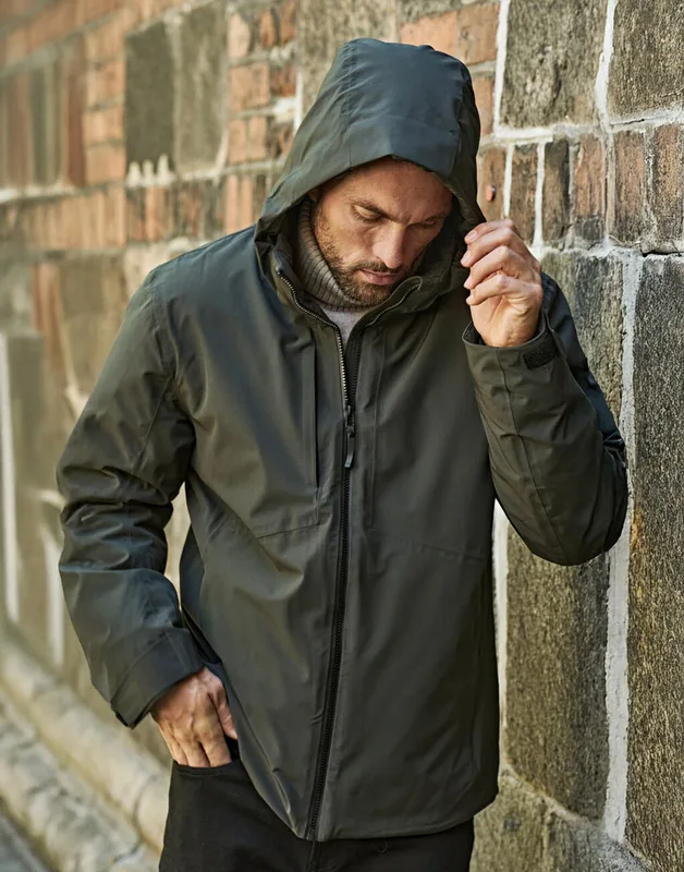 Tee Jays All Weather winterjack