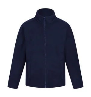 Regatta Professional Thor 300 Fleece in Navy, voorkant