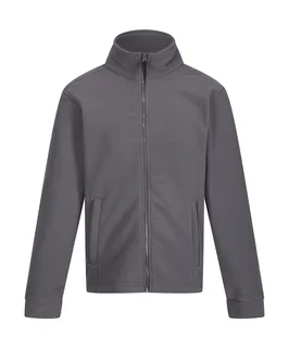 Regatta Professional Thor 300 Fleece in Seal Grey, voorkant
