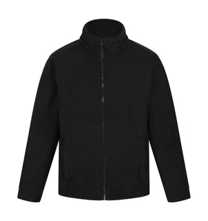 Regatta Professional Thor 300 Fleece in Black, voorkant