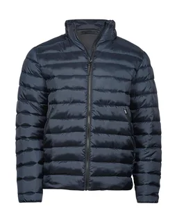 Tee Jays Lite jack in Navy, voorkant