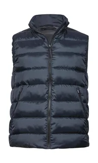 Tee Jays Lite bodywarmer in Navy, voorkant
