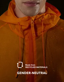 B&C #Reset Windbreaker – foto 4