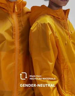 B&C #Reset Windbreaker – foto 3